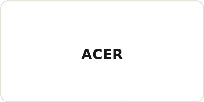 acer