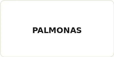 palmonas