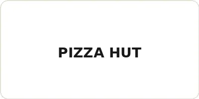 pizza mut
