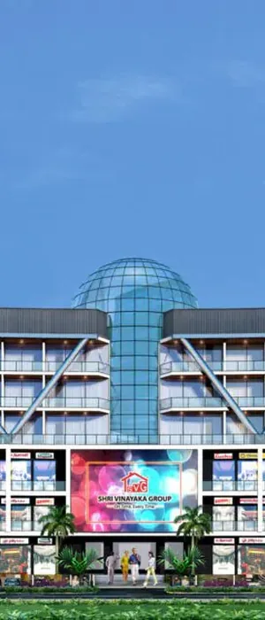 svg central square